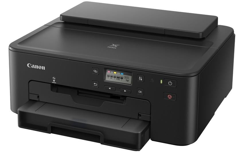Canon PIXMA TS705a,LAN,/WLAN/WLAN Direct USB2.0/Bluetooth, DVD/CD