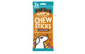 Lilys Kitchen Chew Sticks Poulet 120g
