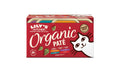Lilys Kitchen Multipack Organic Paté 8 x 85 g
