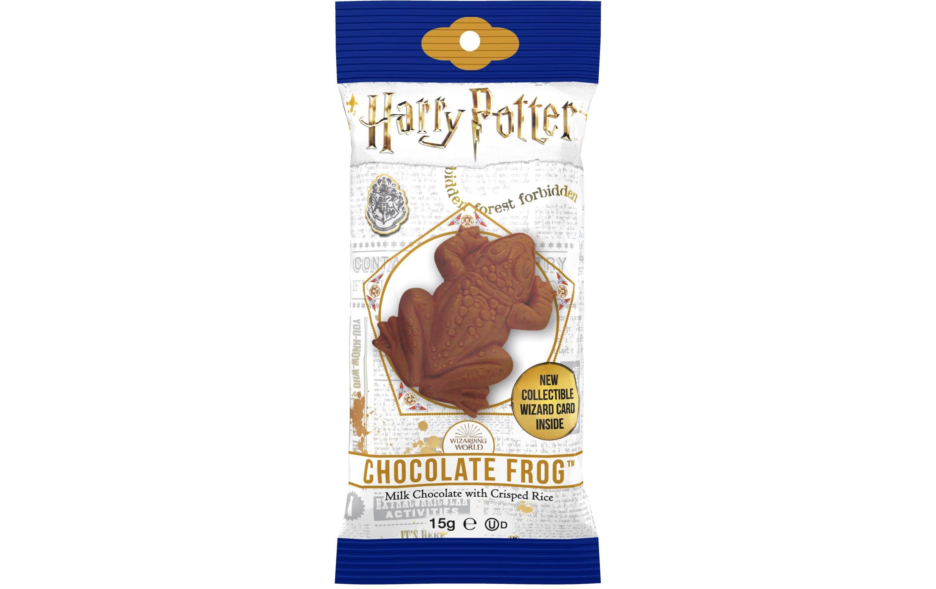 Harry Potter Choclate Frogs 15 g
