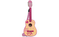 Bontempi Gitarre 6 Saiten 75cm aus Holz ab 5 J.