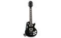 Bontempi Elektronische Rockgitarre schwarz ab 5 J.