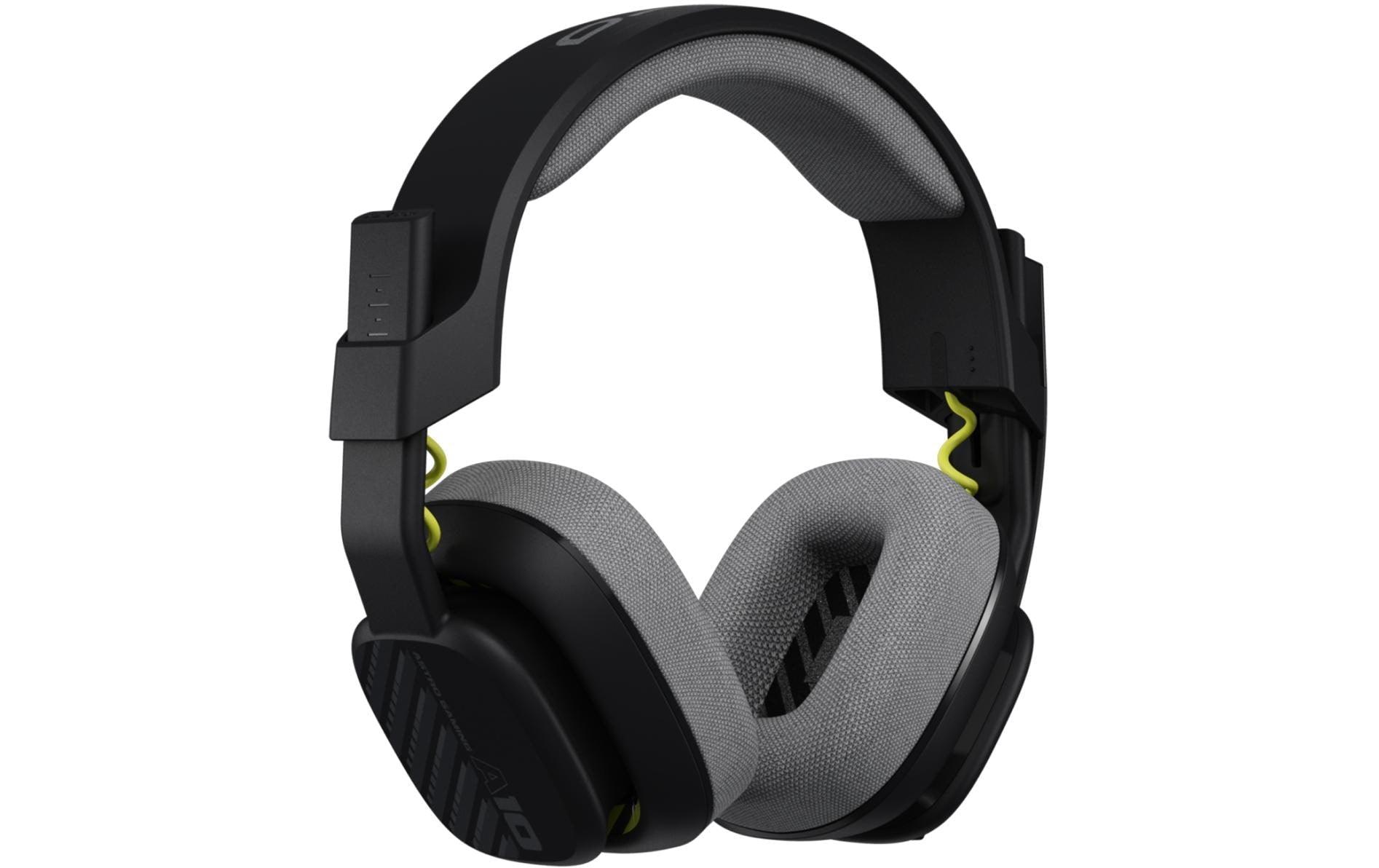 Astro A10 Starkiller Salvage Black PS Headset für PS