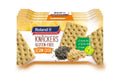Knäckers Chia-Sesam 4 x 35 g