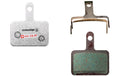 SwissStop Bremsbelag Disc 15 E 1 Paar, Shimano/TRP/Tektro