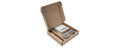 Brooks Premium Leder Sattelpflege Care Kit