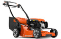 HUSQVARNA Benzin-Rasenmäher LC 353VE Benzin-Rasenmäher mit Grasaufnahme