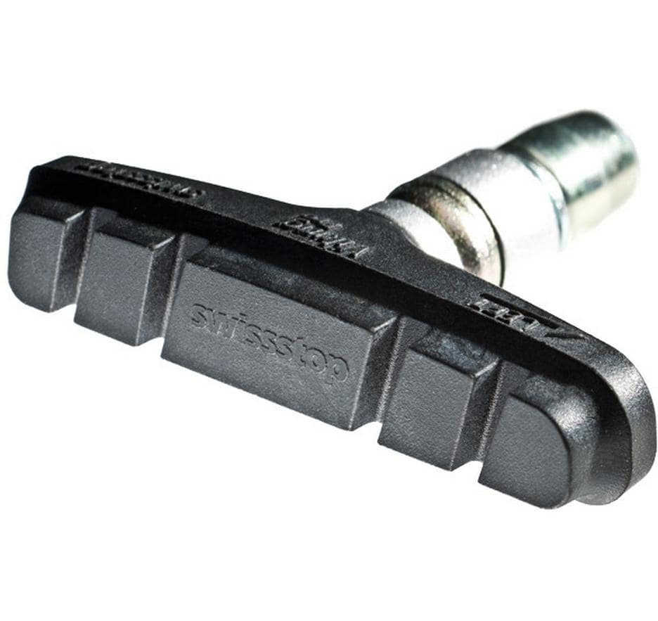 SwissStop VikingPro V-Type Alu 1 Paar