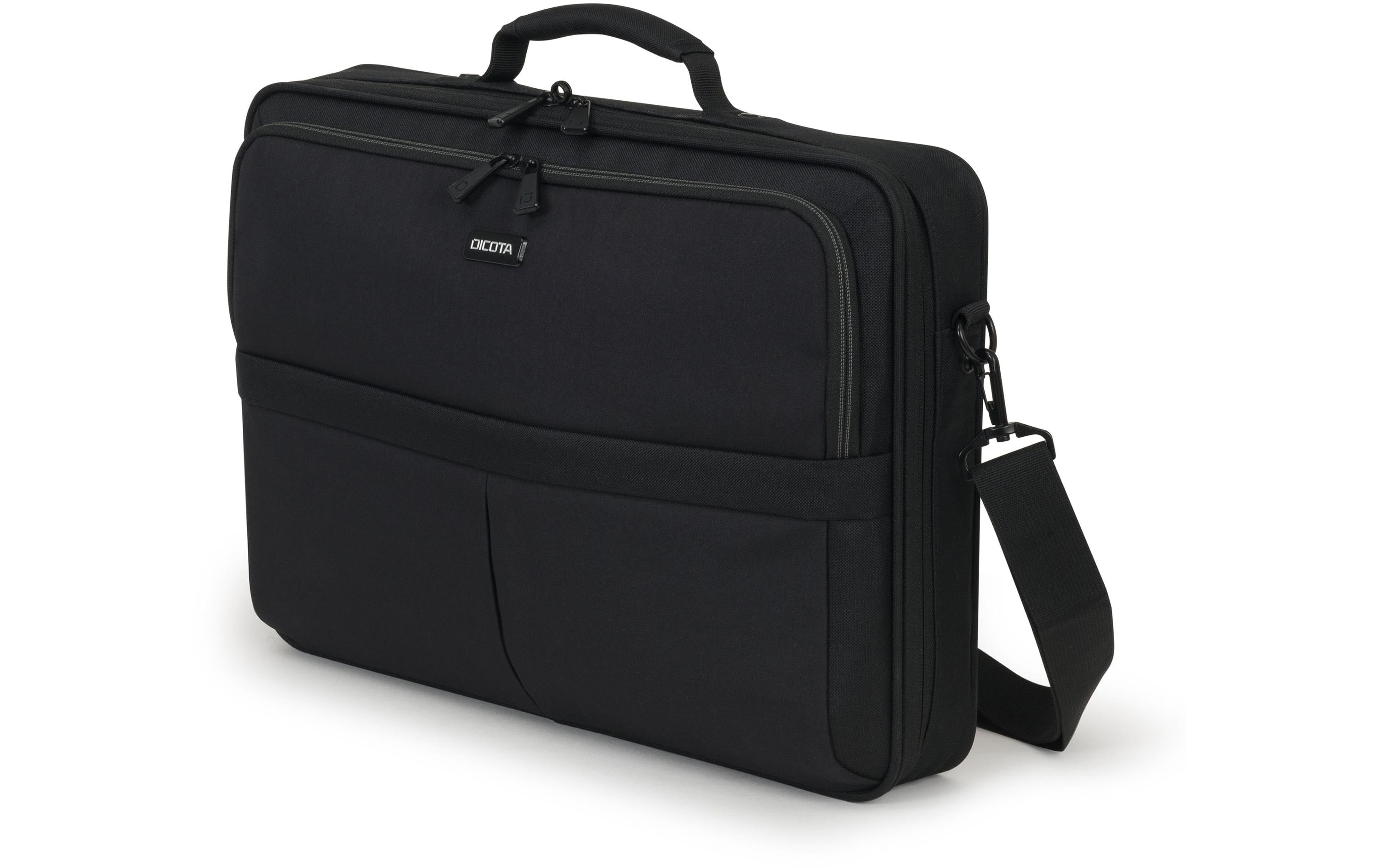DICOTA Eco Multi SCALE 12-14.1" D31430-RPET