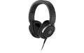 Yamaha HPH MT8 Studio-Kopfhörer, geschlossen, schwarz