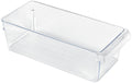 Rotho Kühlschrankorganizer Loft 3.1 l, Transparent
