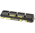 SwissStop FlashPro Pack à 2 Paar, Shimano/SRAM Road Carbon