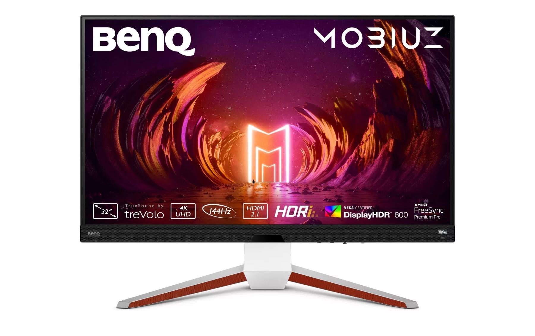 BenQ EX3210U 32" UHD 3840x2160 16:9