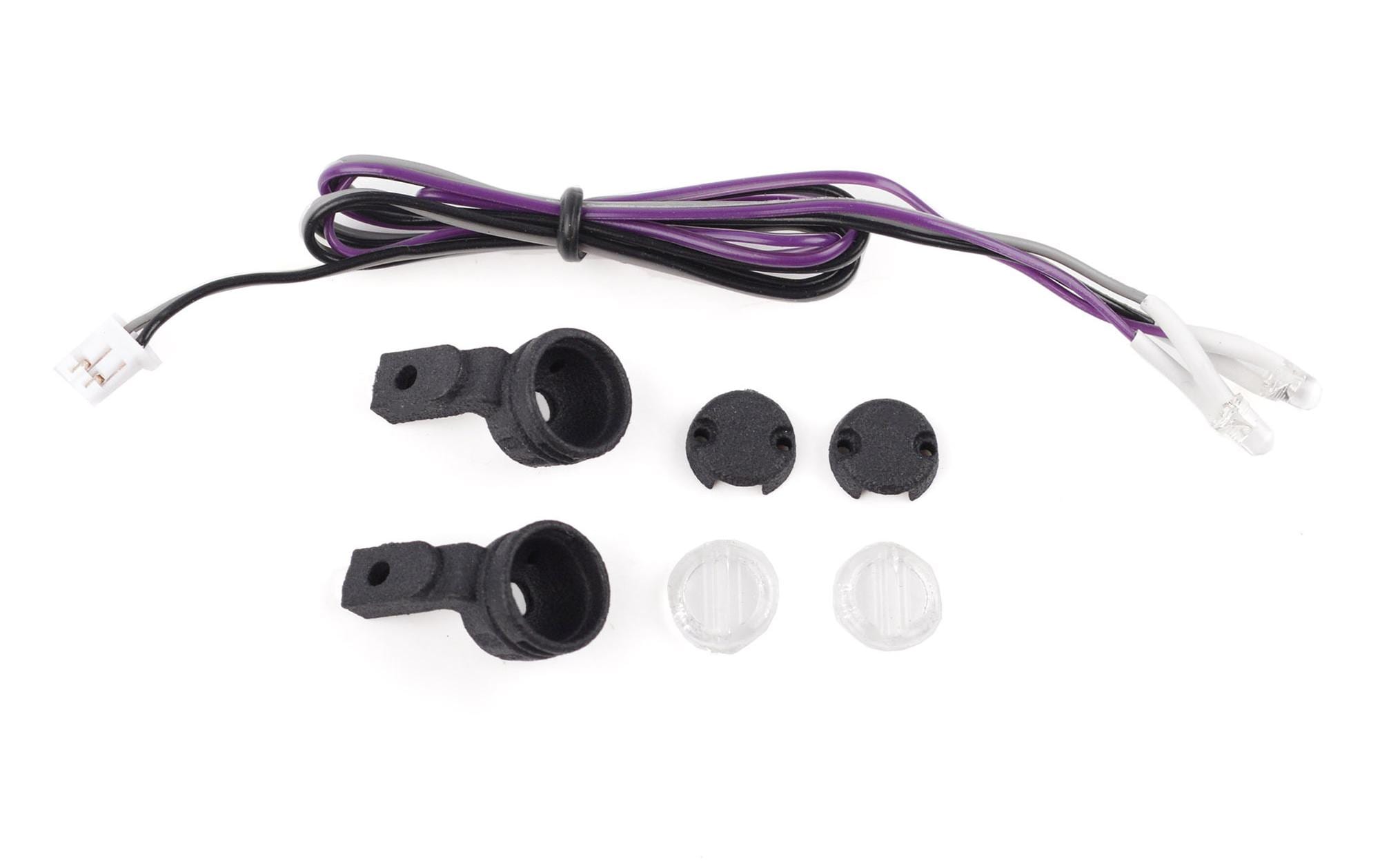 RC4WD LED Roof Lateral Light TRX-4 Bronco 2021
