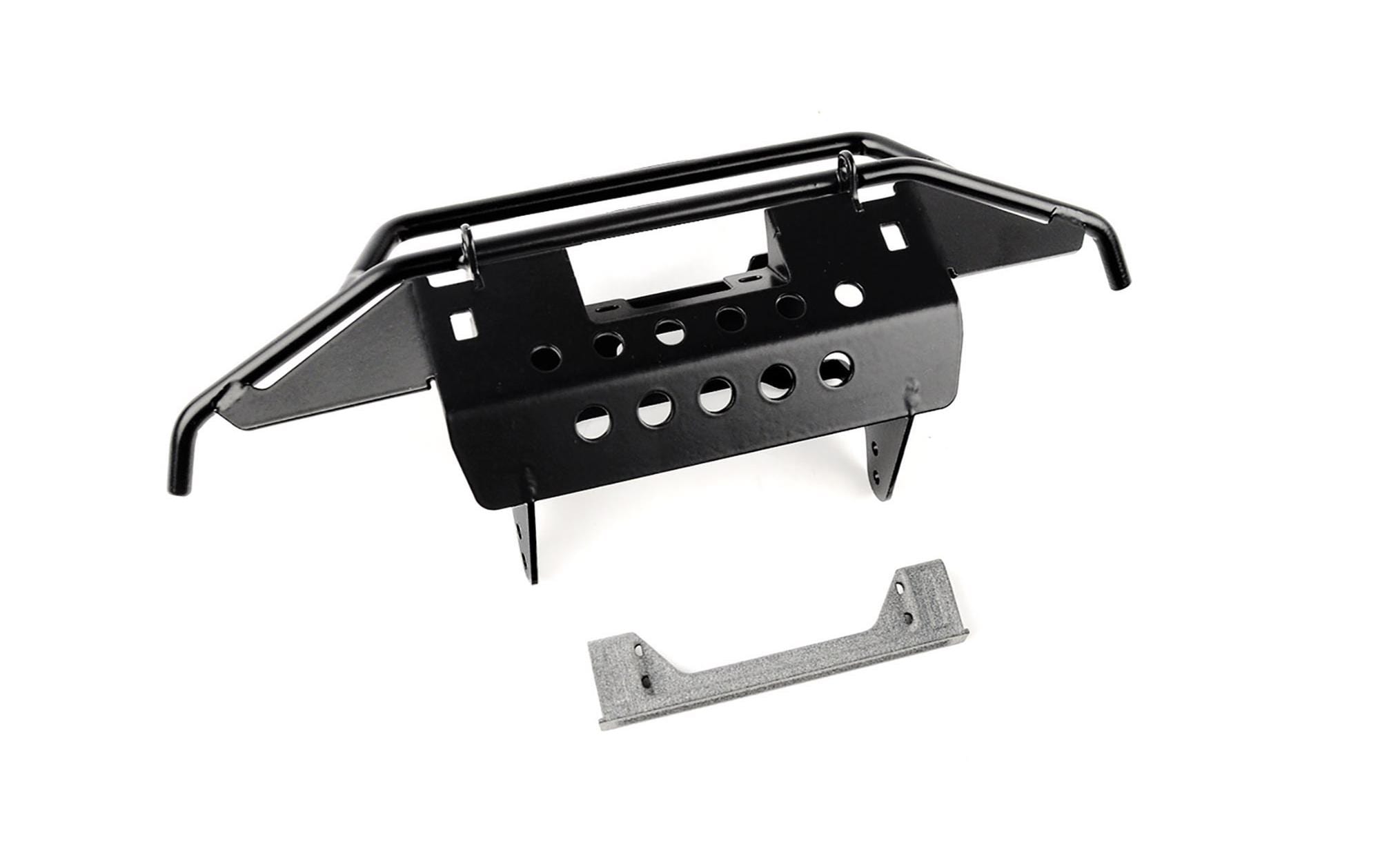RC4WD Metal Tube Front Bumper TRX-4 Bronco 2021
