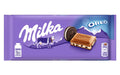Tafelschokolade Oreo 100 g