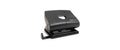 Rapesco Locher 80-P 22 Blatt, schwarz