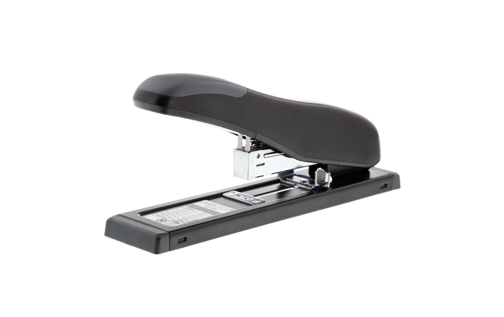 Rapesco Blockheftgerät  RA-1276 schwarz