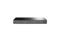 TP-Link TL-SG3452: 48 Port Managed Switch 48xGE, 4xSFP, Layer2