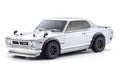 Kyosho Fazer MK2 Nissan Skyline GTR ARTR