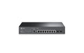 TP-Link TL-SG3210: 10 Port Managed Switch 8xGE, 2xSFP,  Layer2