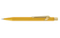 Caran d'Ache Druckbleisitft Goldbar 0.7mm, mit Etui