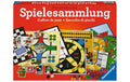Ravensburger Spielesammlung  D/F/I