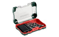 Metabo Holzbohrer-Set Kassette 8 tlg.