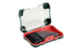 Metabo Steinbohrer-Set Kassette 8 tlg.