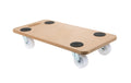 STRUCT Möbelhund 250kg MDF