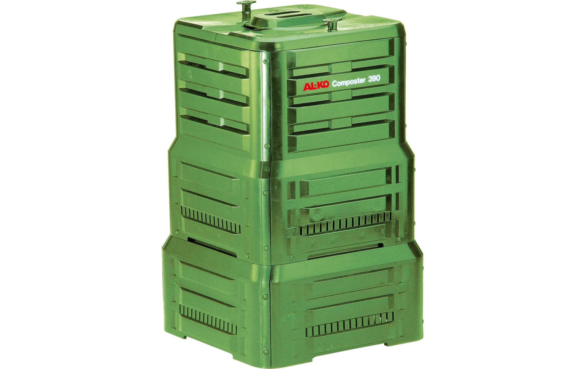 AL-KO Komposter K 390 390 Liter