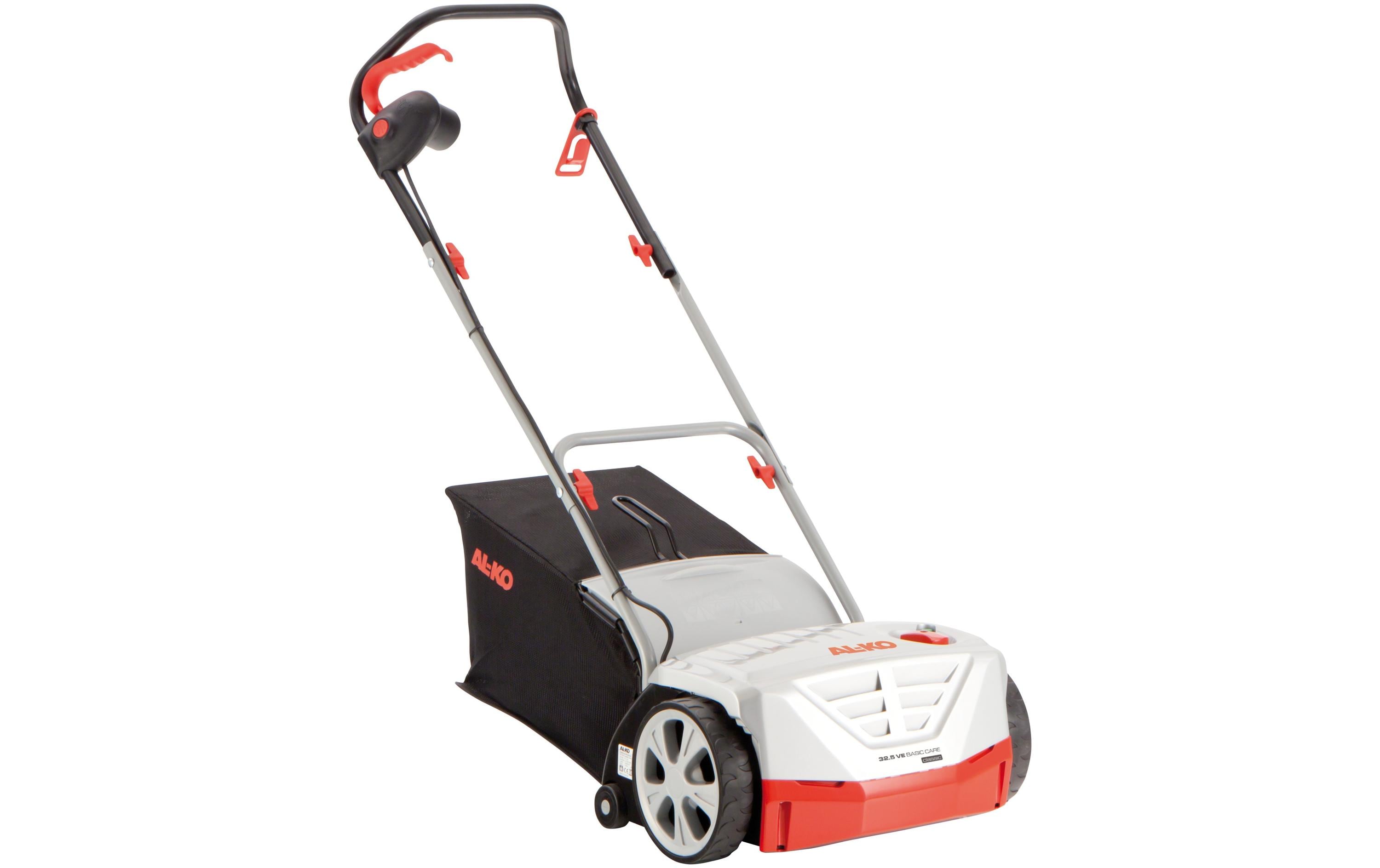 AL-KO Elektro-Vertikutierer Basic Care 32.5 VE Classic / 1000W / 32cm