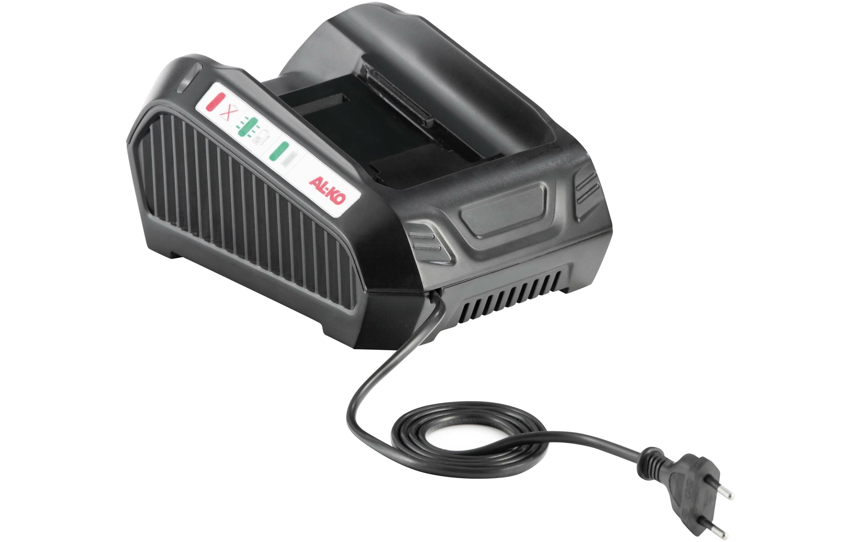 AL-KO ENERGY FLEX Akkuladegerät C130 36V / 3.0A