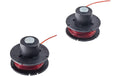 AL-KO Ersatzfadenspule GT 36 Li/GT(A) 4030 2er Set