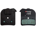 SwissStop Bremsbelag Disc 27 1 Paar, Shimano EXOTherm 2