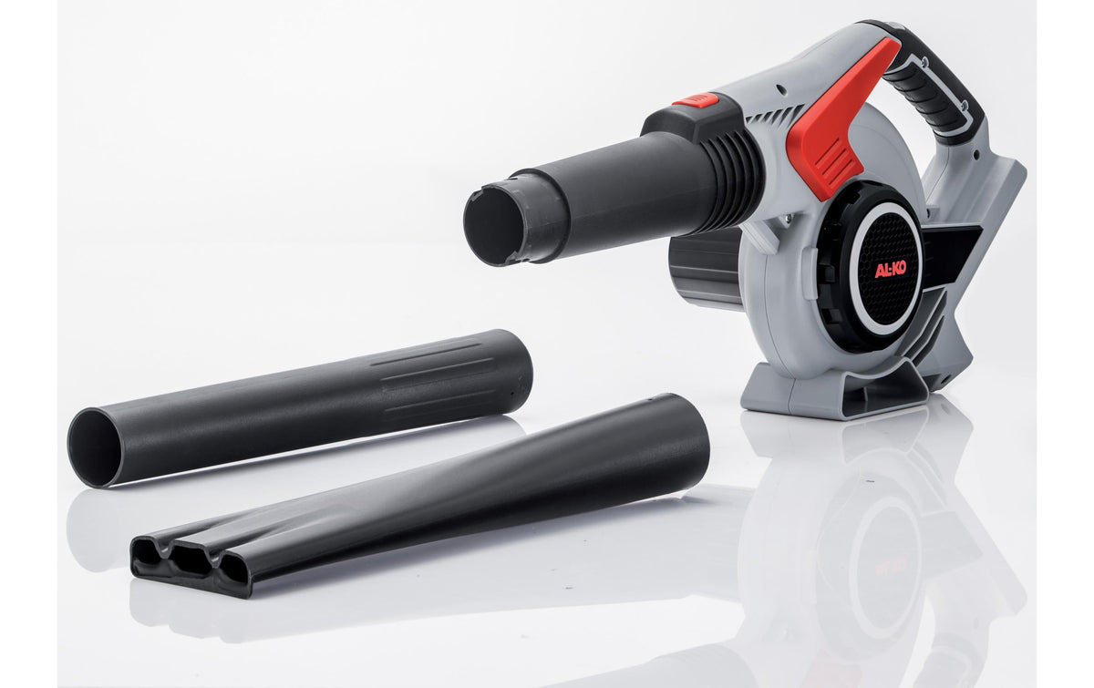 AL-KO Akku-Laubbläser 36V LB 4060 Solo ENERGY FLEX ohne Akku und Ladegerät
