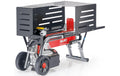 AL-KO Holzspalter LSH 370/4 Elektro