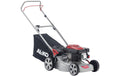 AL-KO Benzinrasenmäher Easy 4.20 P-S 42cm