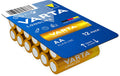 VARTA Longlife AA, 1.5V, 12Stk
