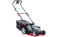AL-KO Elektro-Rasenmäher 38.2 E Comfort 38cm Schnittbreite