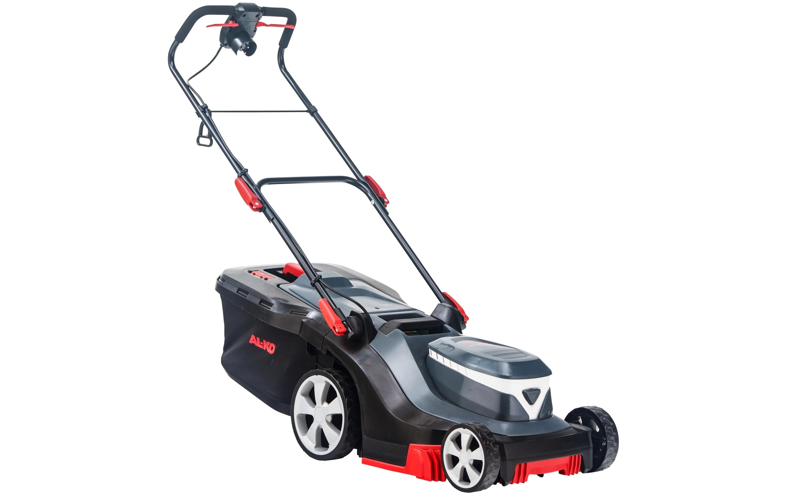 AL-KO Elektro-Rasenmäher 38.2 E Comfort 38cm Schnittbreite