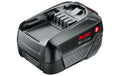 AL-KO 18 V Akku B100 Li (5,0 Ah) Bosch Home and Garden compatible