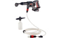 AL-KO 18 V Akku-Hochdrucksprüher PW 1850 Ohne Akku / Ladegerät Bosch compatible