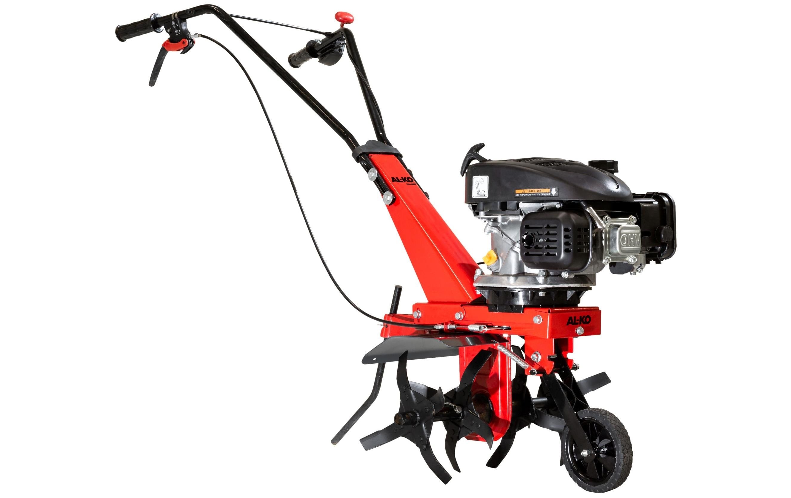 AL-KO Benzin-Motorhacke MH 360 Easy RATO Motor, 46 cm