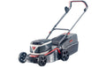 AL-KO 36 V ENERGY FLEX Akku-Rasenmäher 42.2 KIT Li Comfort inkl. 1 Akku und Ladegerät
