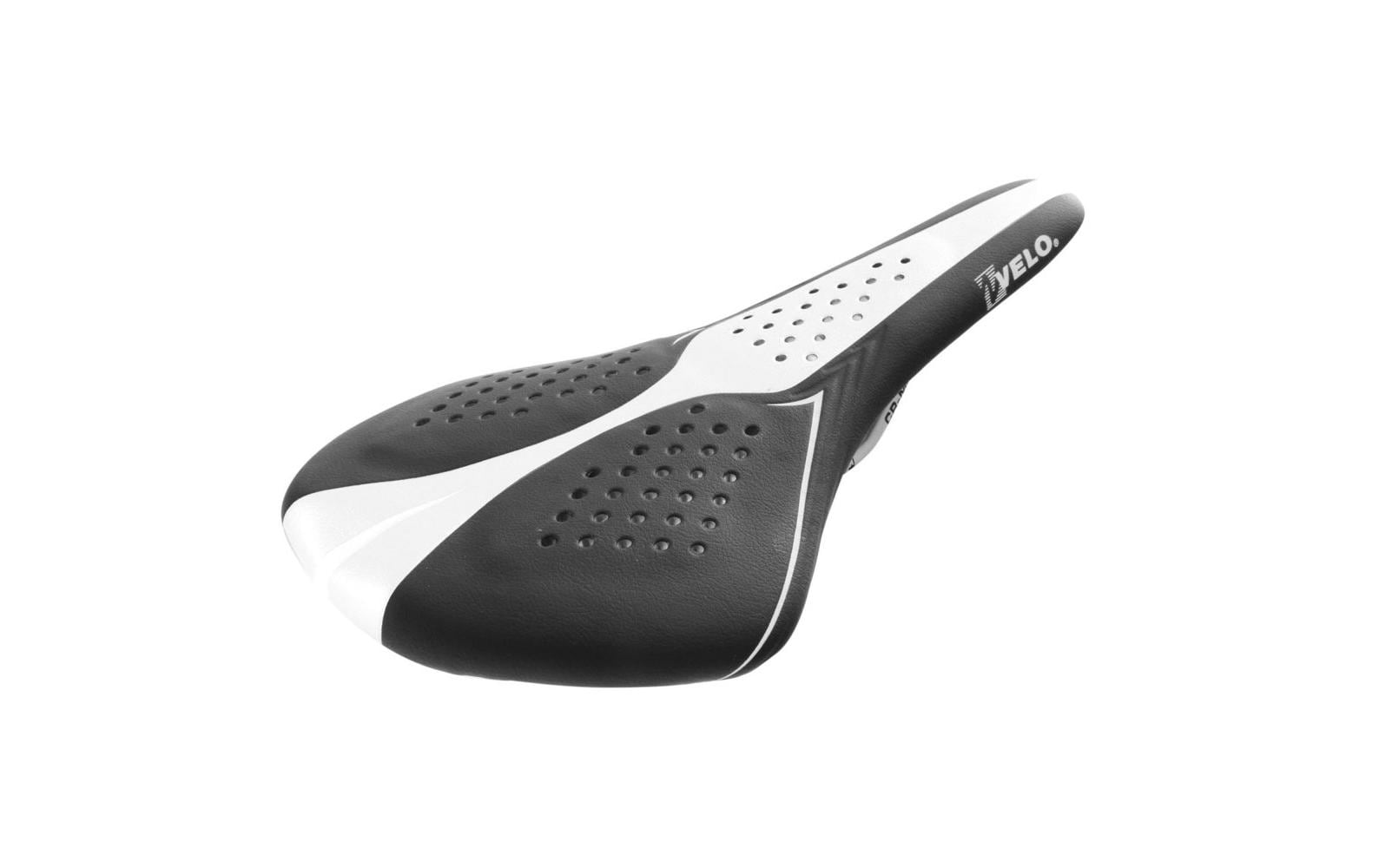 VELO Airthru Gel black,L2