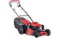 AL-KO Benzinrasenmäher Premium 521 SP-A Schnittbreite 51 cm / Radantrieb