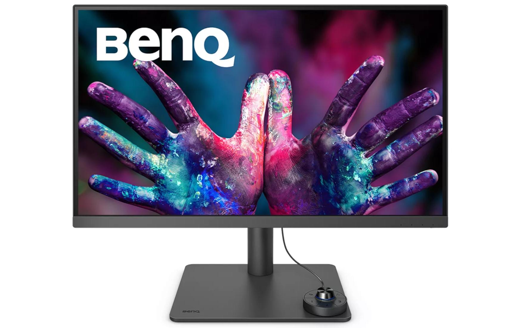BenQ PD2705U 27" UHD 3840x2160 16:9
