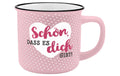 Sheepworld Lieblingsbecher Schön 9 x 8,4cm / 35cl