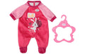 Baby Born Strampler Pink 43cm Alter ab: 3 Jahren
